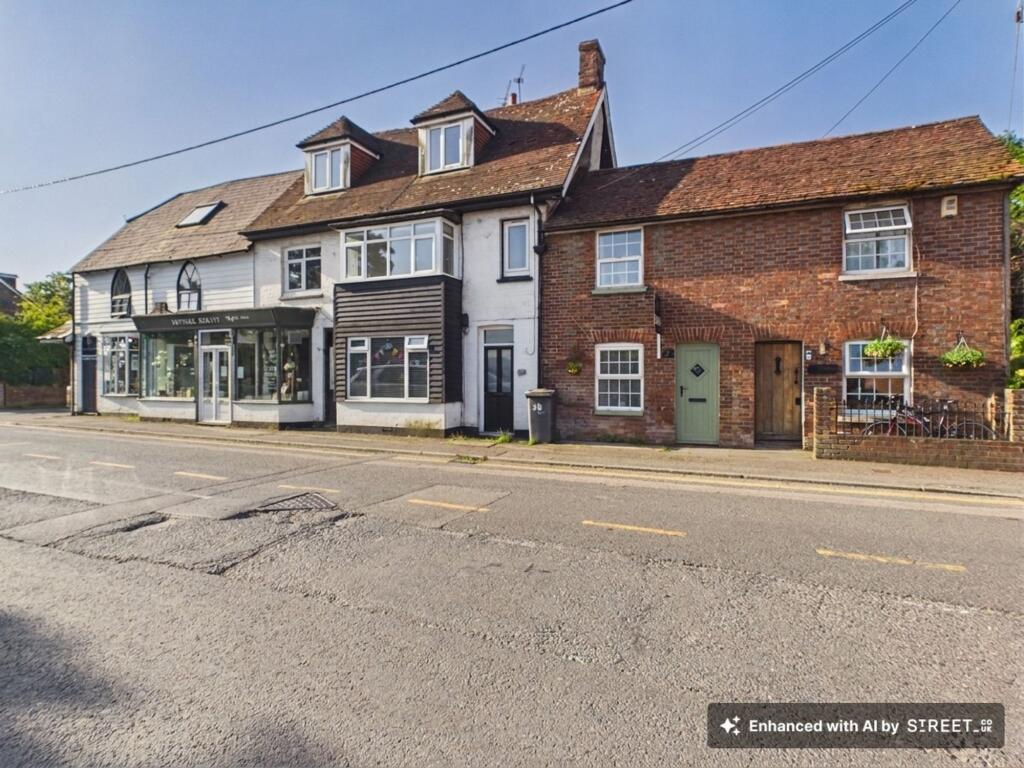 Main image of property: Gardener Street, Herstmonceux, BN27