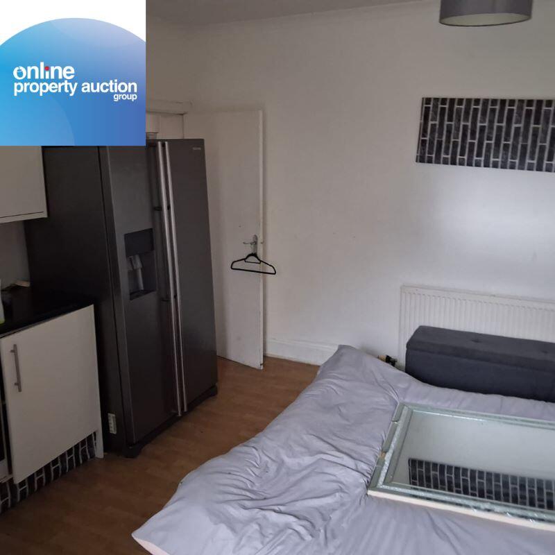 Apartment in Kilmarnock, East Ayrshire - More