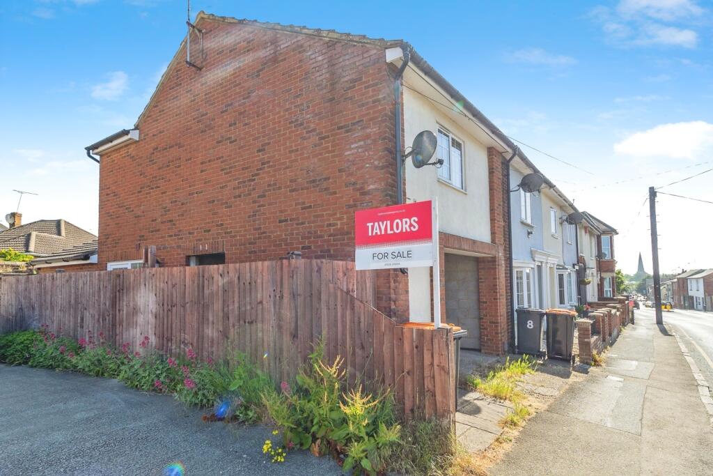 Main image of property: Soulbury Road, Leighton Buzzard, Bedfordshire, LU7