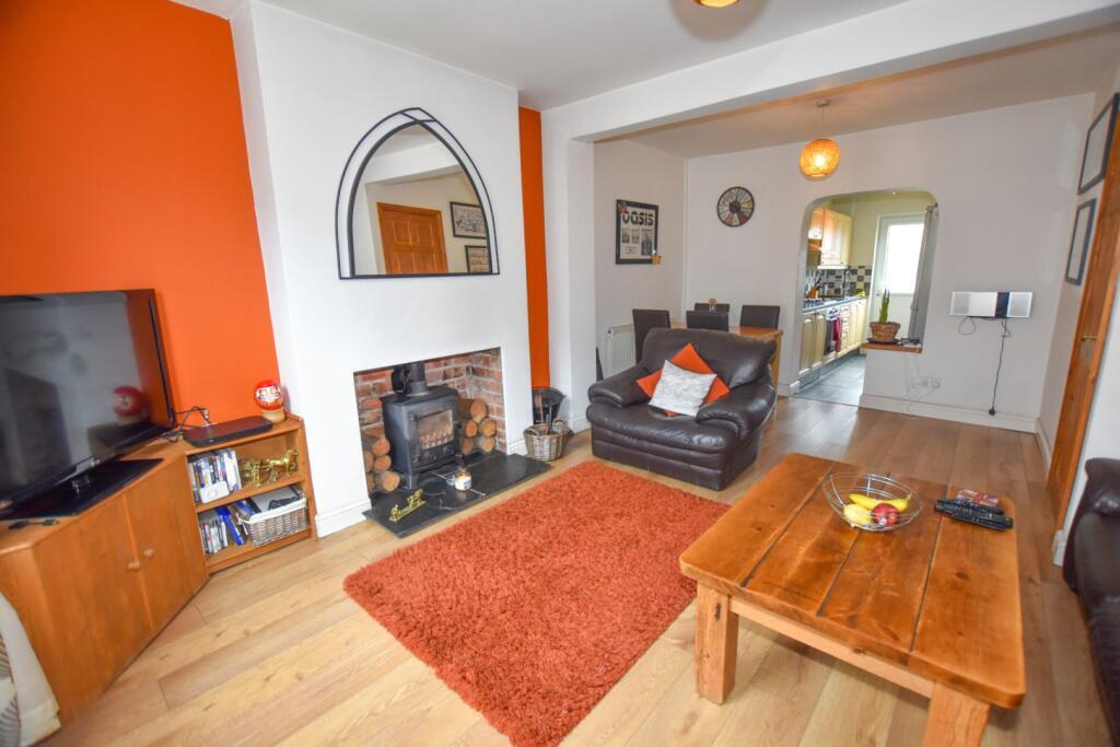 House in Chester, City of Chester - More