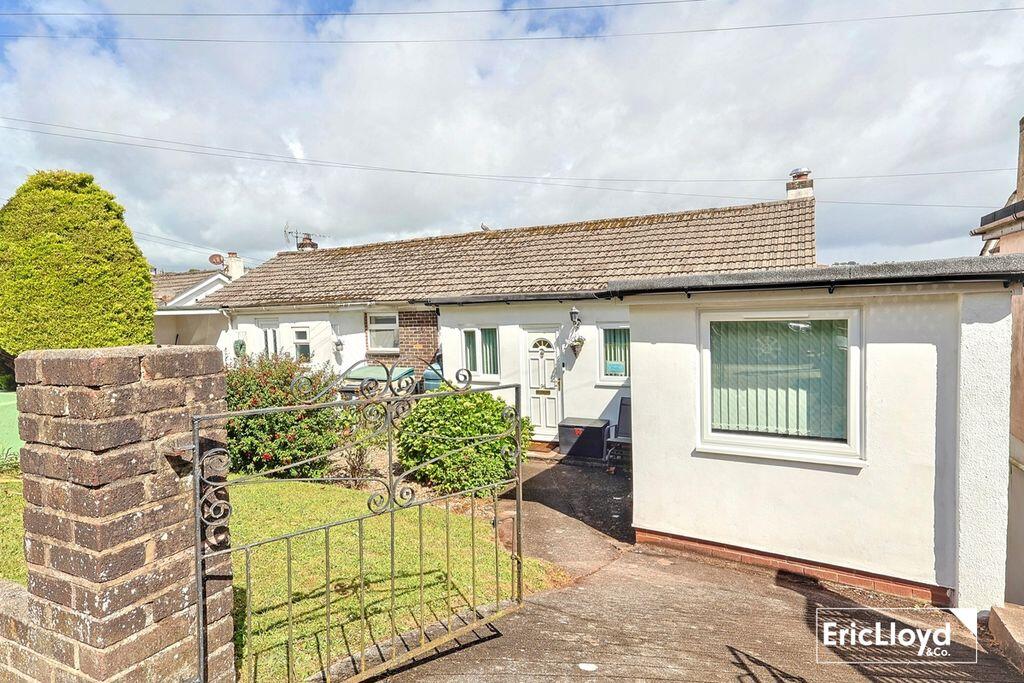 Main image of property: PRIMLEY PARK PAIGNTON