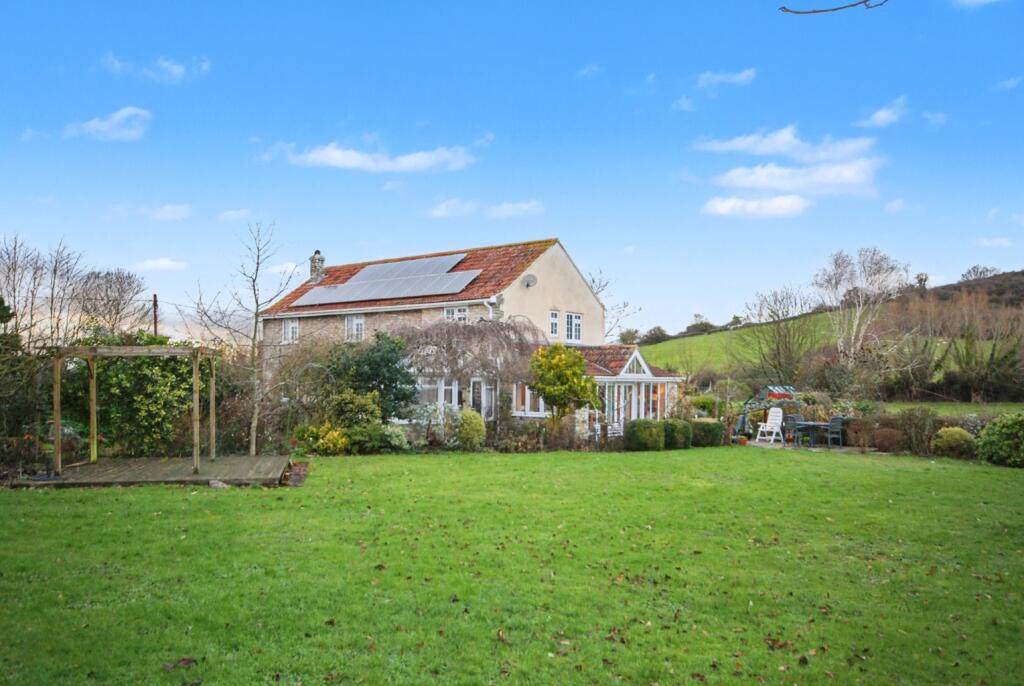 Additional image 18 of Rural setting Nr. Wookey