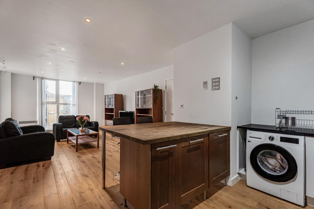 Main image of property: Palmers Road, London, E2