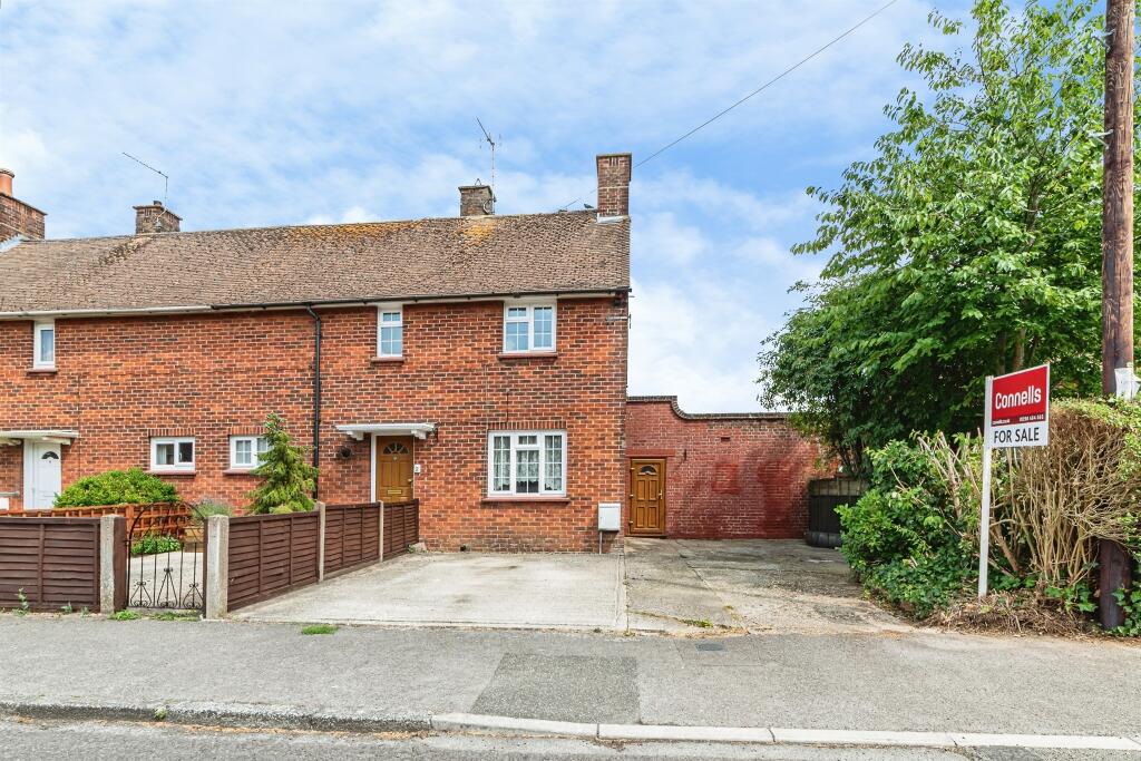 Main image of property: Pemerton Road, BASINGSTOKE