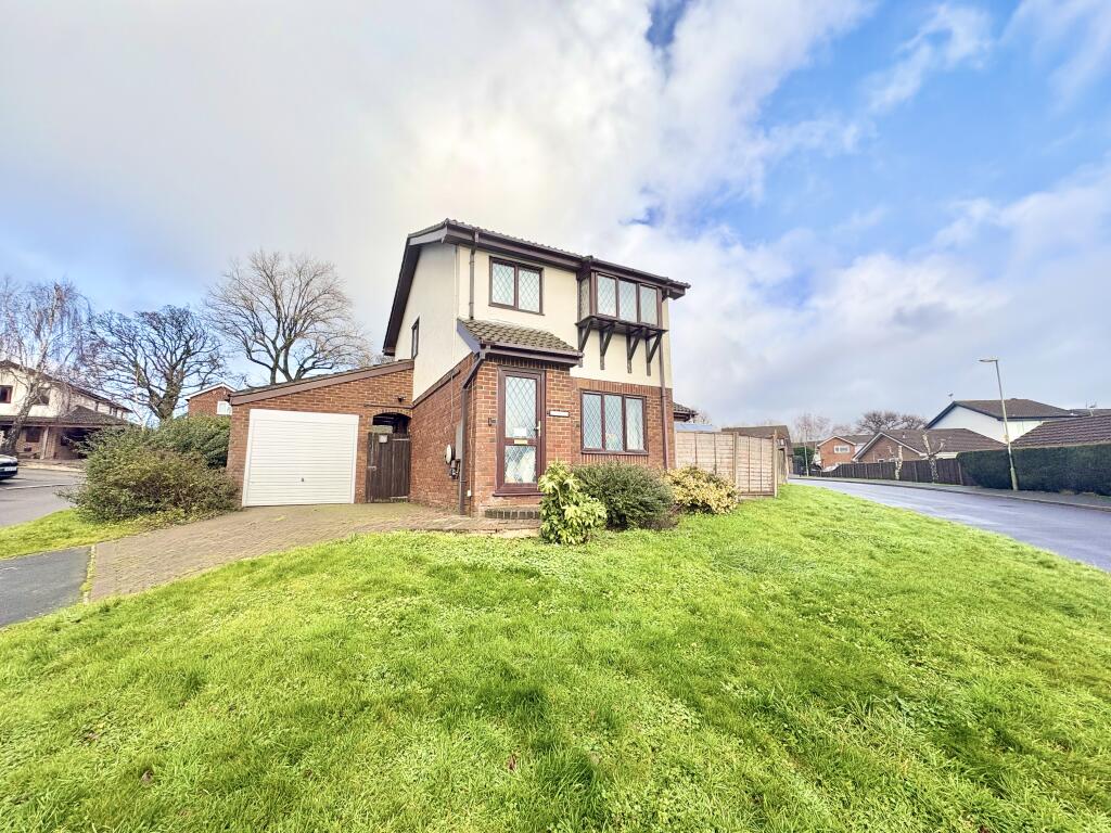 Main image of property: Tempest Estate, Waterlooville