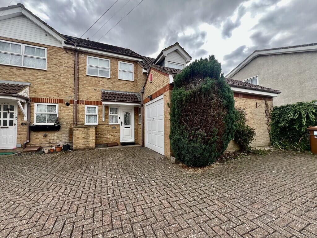 Main image of property: Little Oxhey Lane, Watford
