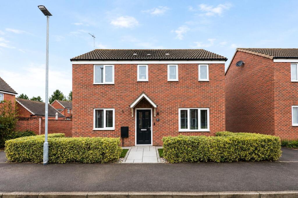Main image of property: White Park Place, Retford