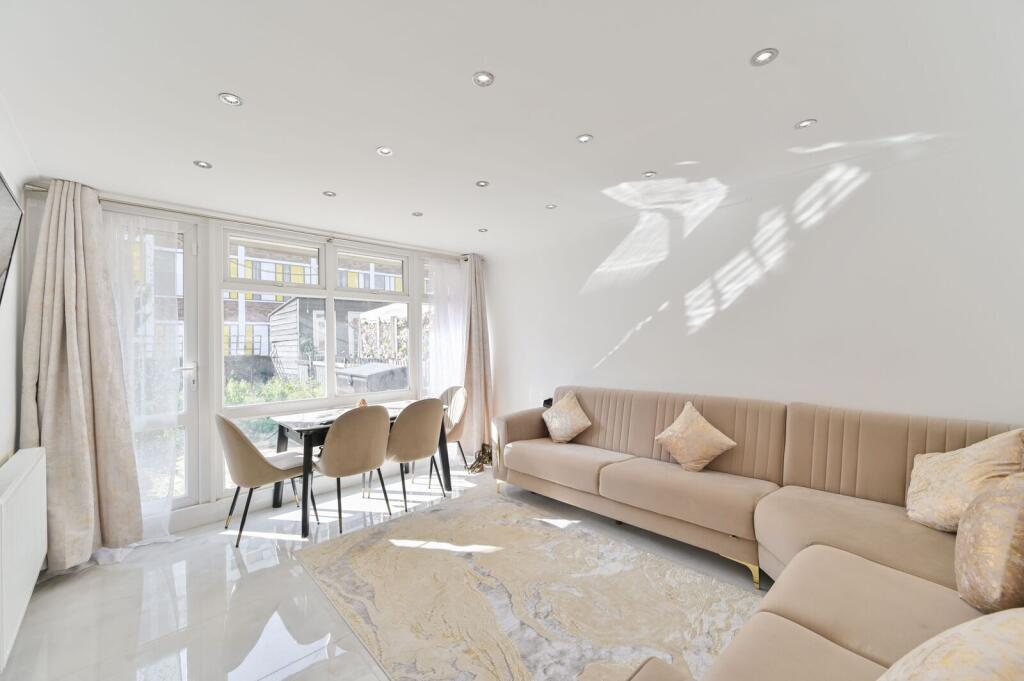Apartment in London