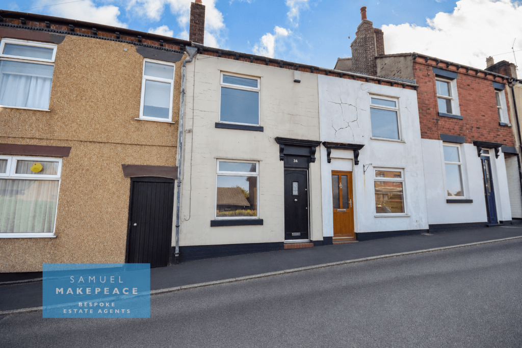 Main image of property: High Street, Wood Lane, Stoke - On -Trent