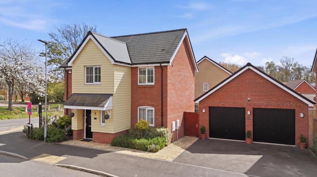 Main image of property: Wood View, Haughley,