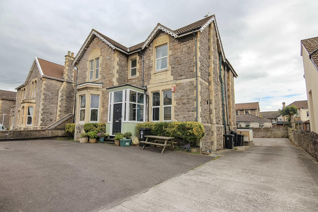 Main image of property: Beaconsfield Road, Weston-super-Mare