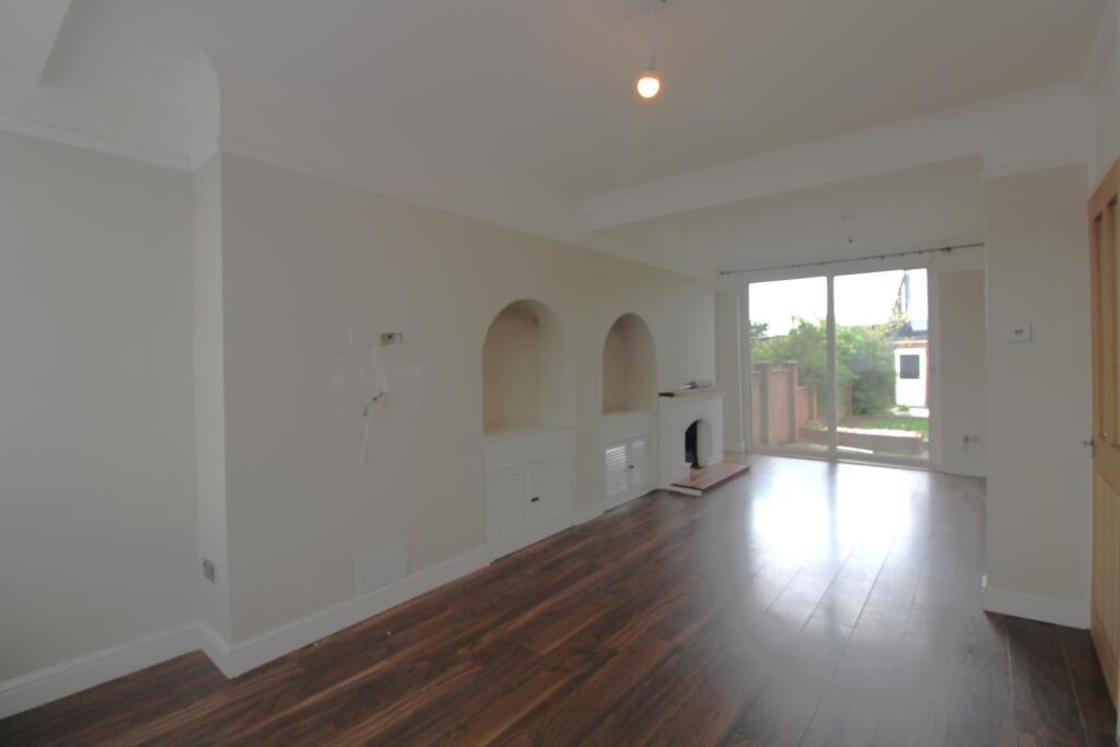 Main image of property: Preston gardens