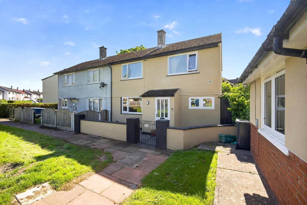 Main image of property: Oaklands Drive, Carlisle, Cumbria, CA2
