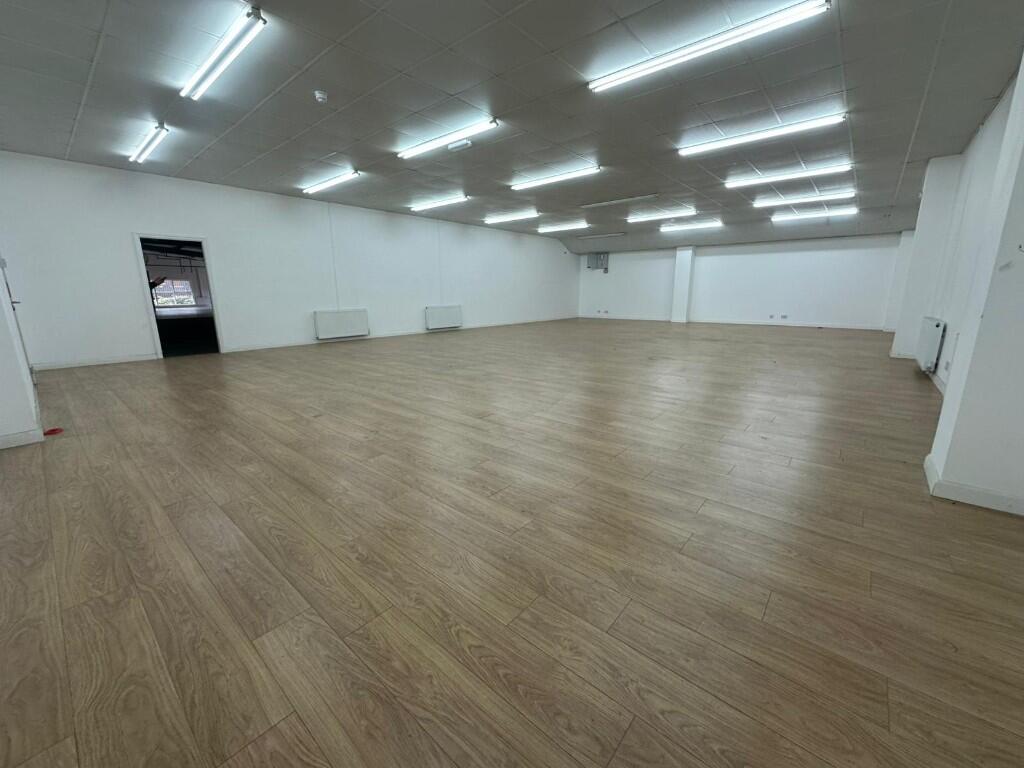 Main image of property: Great Ducie Street, Manchester, Greater Manchester, M3