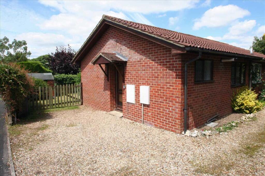 Main image of property: Gracemere Crescent, Kempshott, Basingstoke, Hampshire