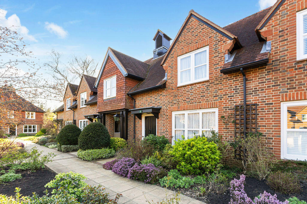 Main image of property: Church Place, Uxbridge