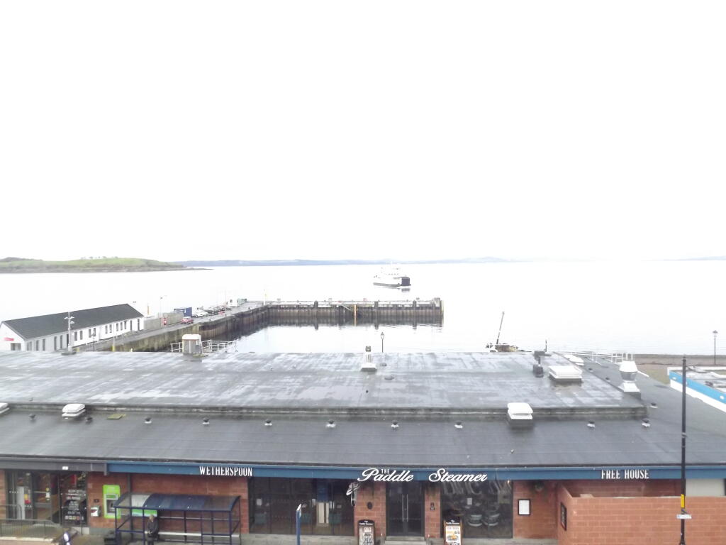 Main image of property: Gallowgate Street, Largs