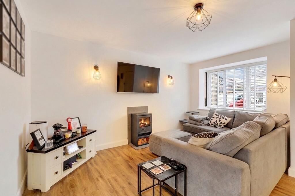House in Nottingham - View 2