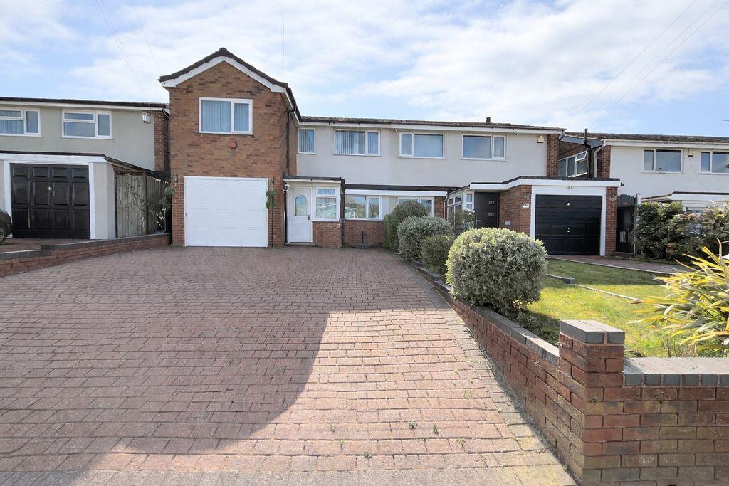 Main image of property: Hundred Acre Road, Streetly, Sutton Coldfield