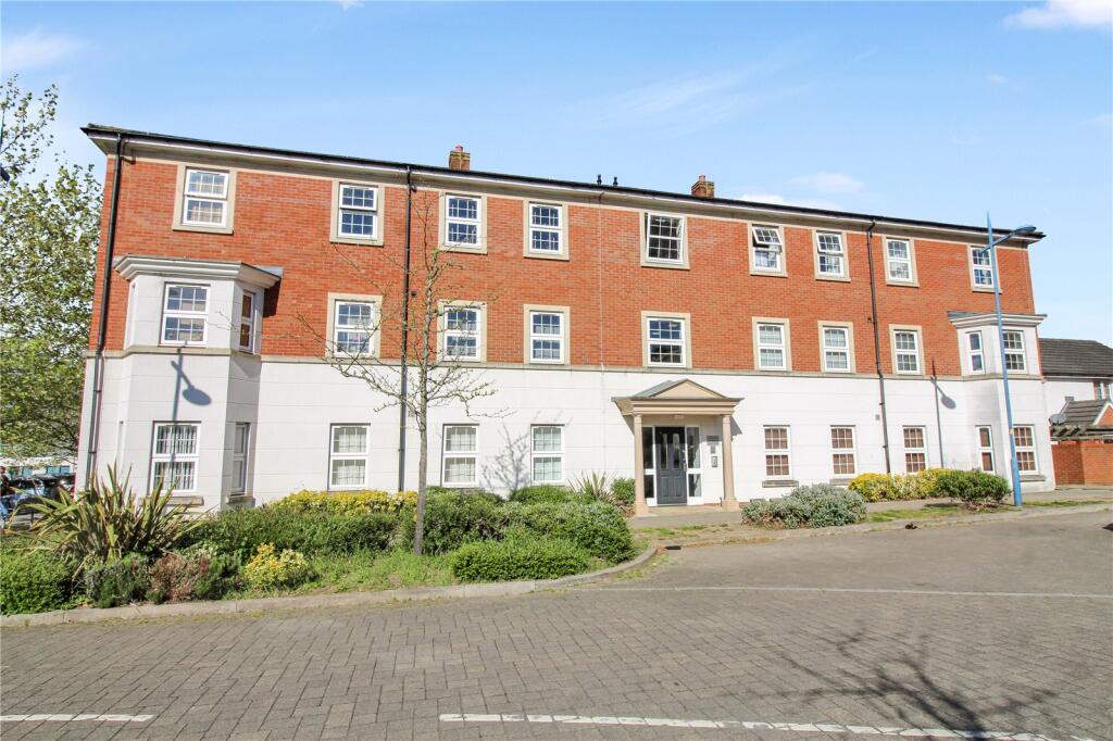 Main image of property: Vaughan Williams Way, Redhouse, Swindon, Wiltshire, SN25