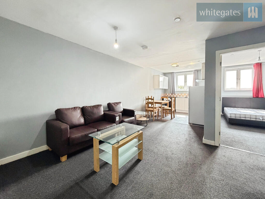 Main image of property: Centenary Buildings, King Street, Wrexham