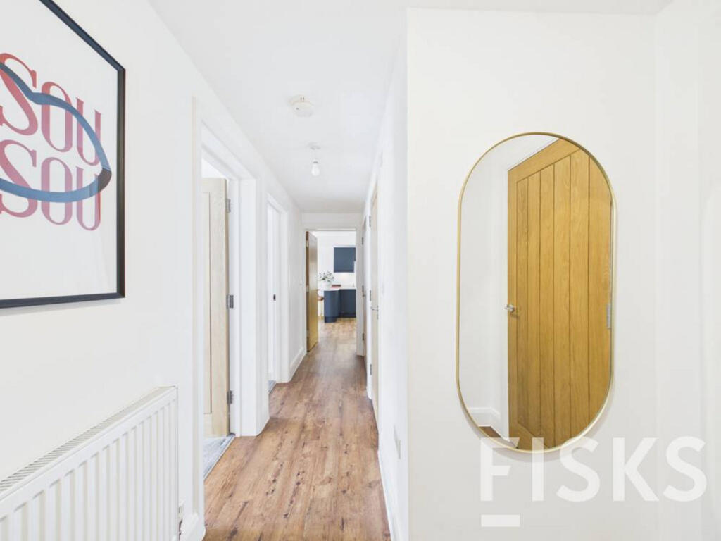Apartment in Southend-on-Sea - View 4