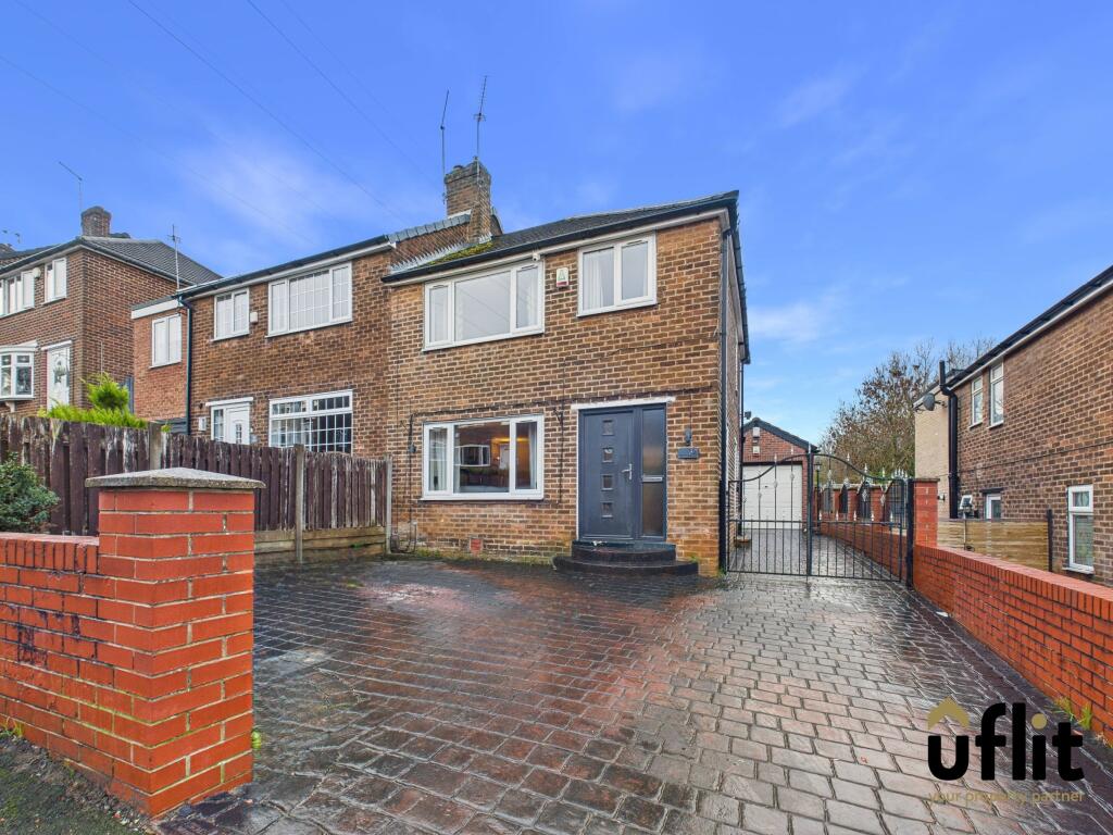 West Hill, Rotherham - View 6