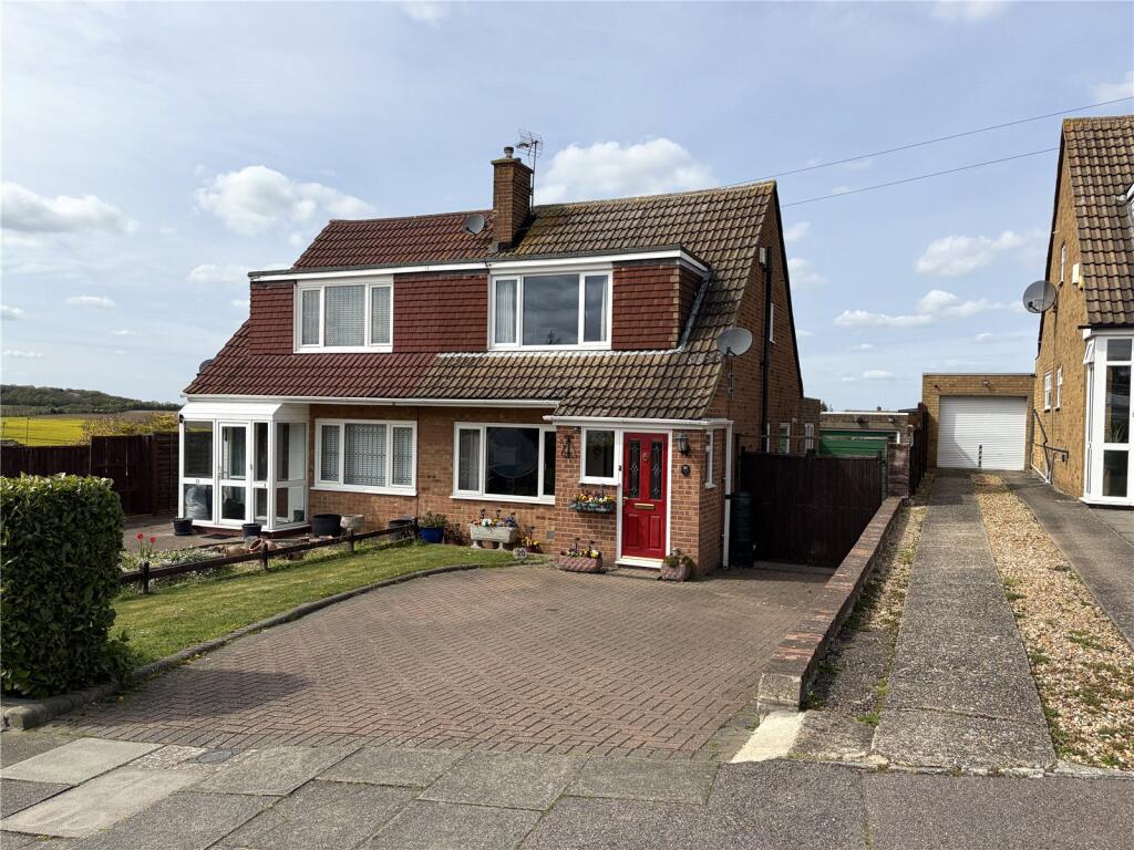 Main image of property: Crockenhall Way, Istead Rise, Kent, DA13