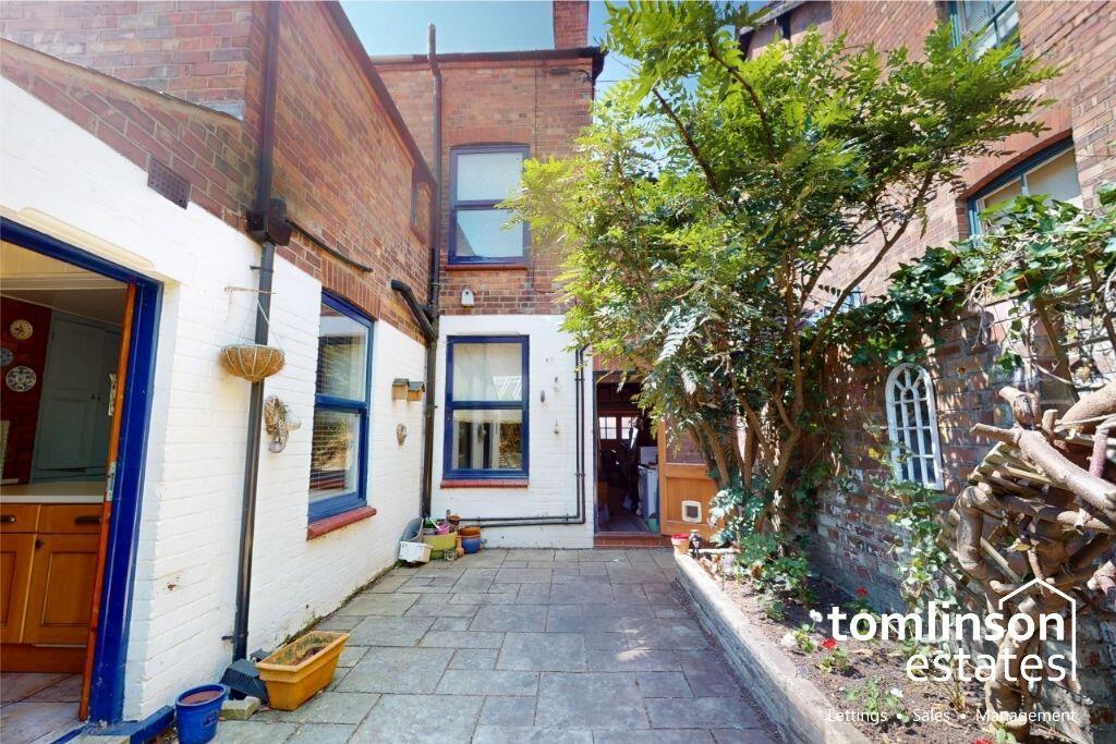 Main image of property: Melrose Avenue, Sherwood, NG5 2HH