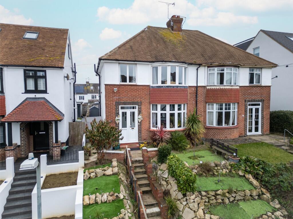 Main image of property: Dennis Road, Gravesend, Kent, DA11 7NN