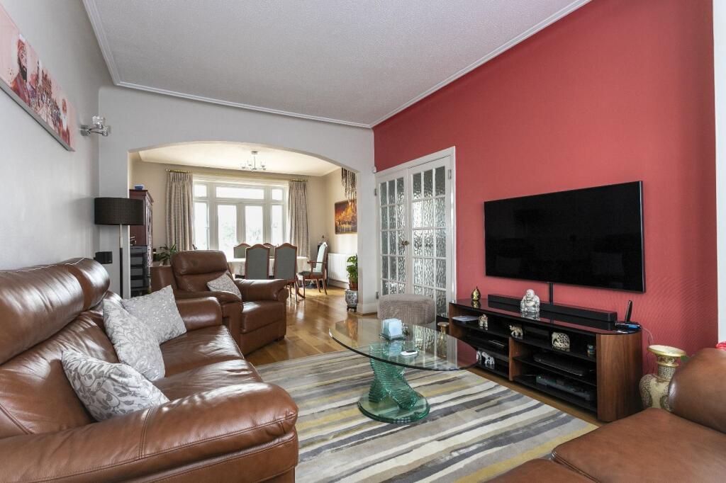 House in Ilford - View 3