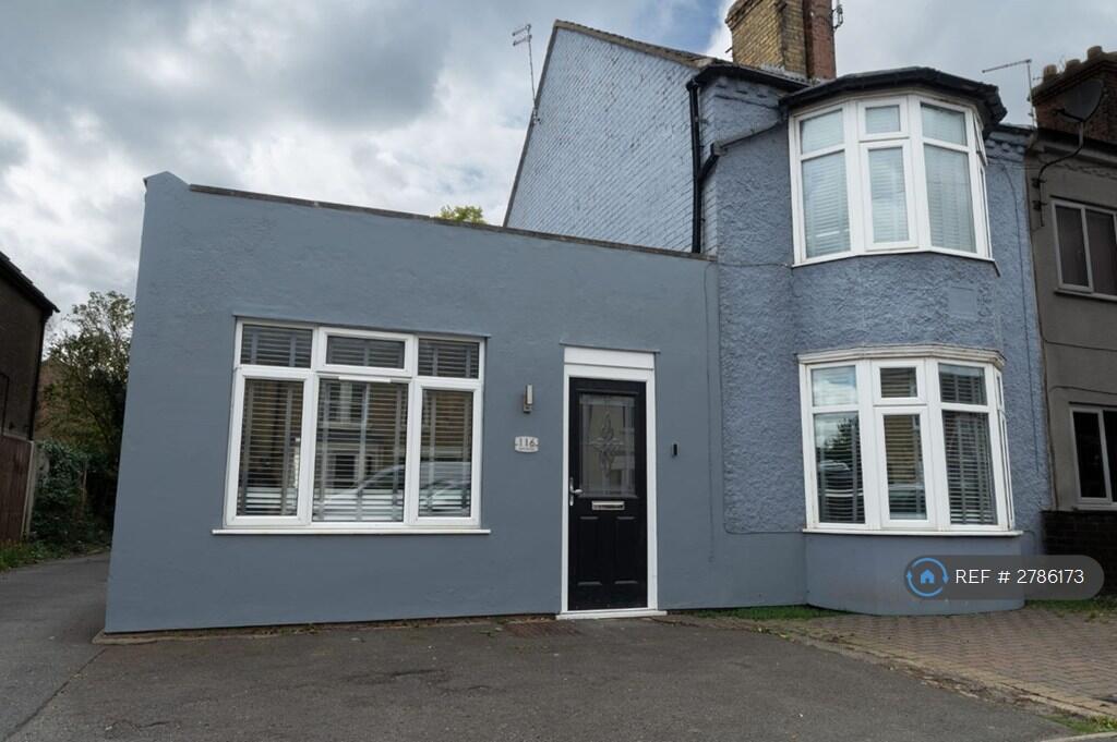 Main image of property: New Road, Woodston, Peterborough, PE2