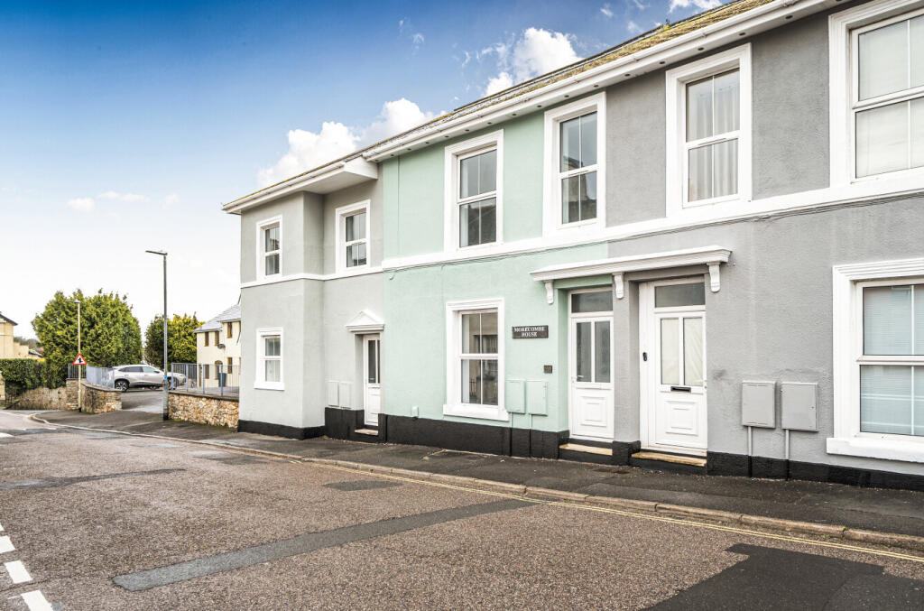 Main image of property: Fore Street, Kingskerswell, Newton Abbot, Devon