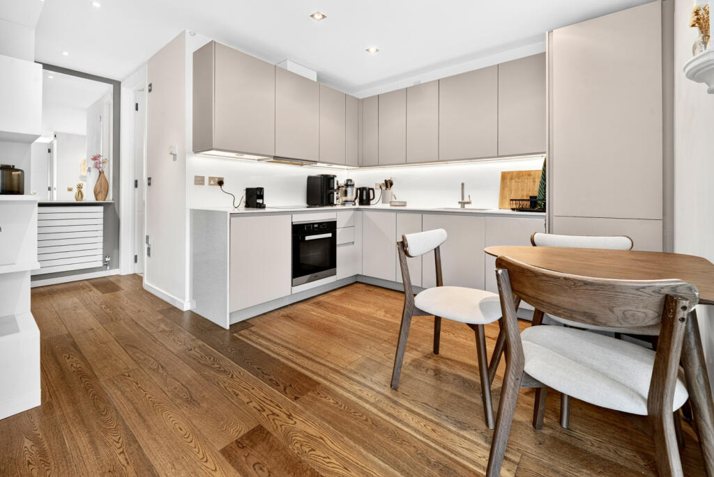 Apartment in London, Maitland Park, Chalk Farm - View 5
