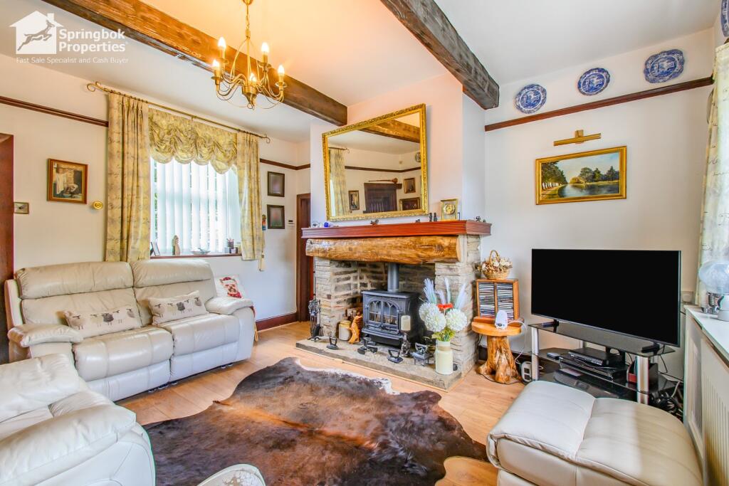 House in Bolton, Greater Manchester - View 4