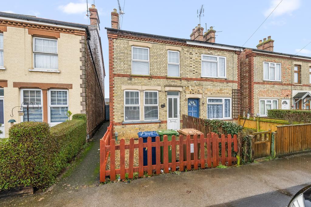 Main image of property: Osborne Road, Wisbech, Cambridgeshire, PE13 3JW