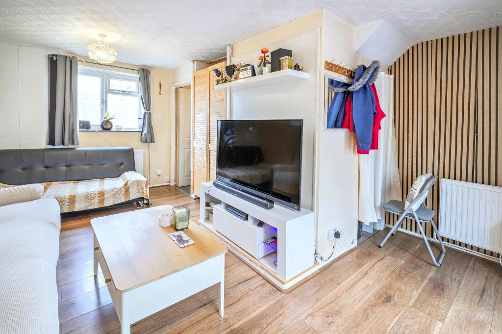 House in Milton Keynes - More