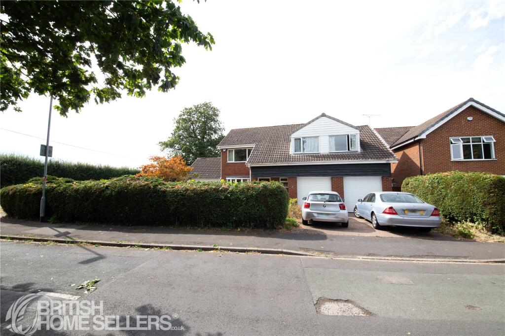 Main image of property: Bayley Road, Willaston, Nantwich, Cheshire, CW5
