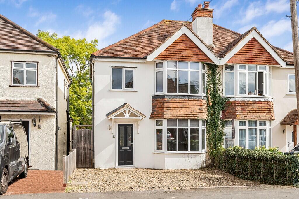 Main image of property: Beckingham Road, Guildford
