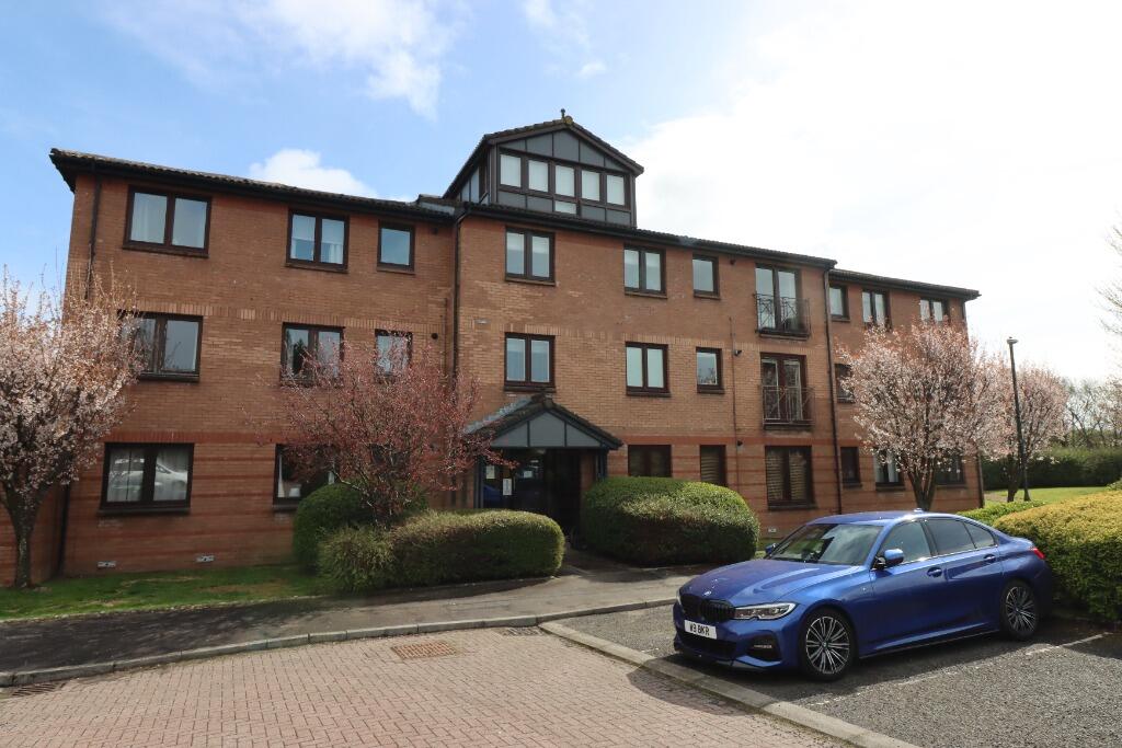 Main image of property: Abbey Mill, Riverside, Stirling, FK8