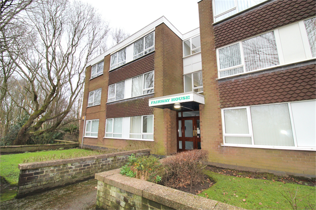 Main image of property: Leegate Road, Heaton Moor, Stockport