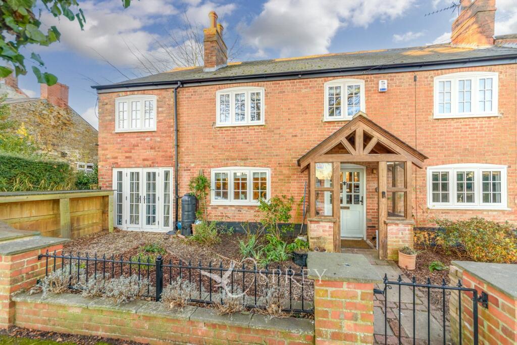Main image of property: Main Street, Knossington, Oakham