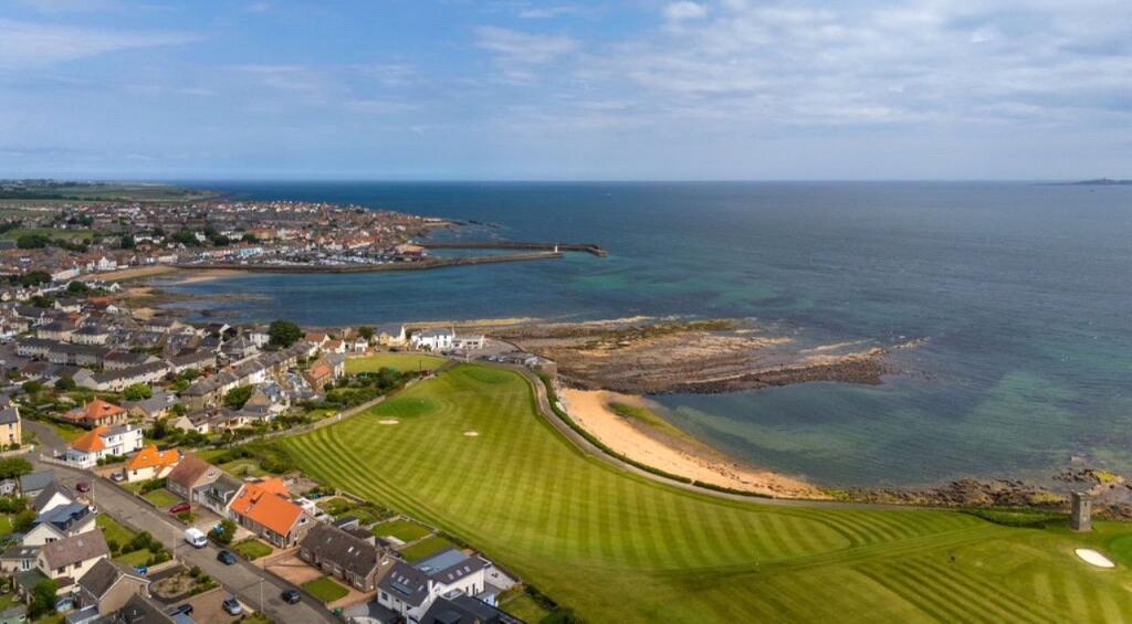 Pittenweem Road, Anstruther, Fife photo 3