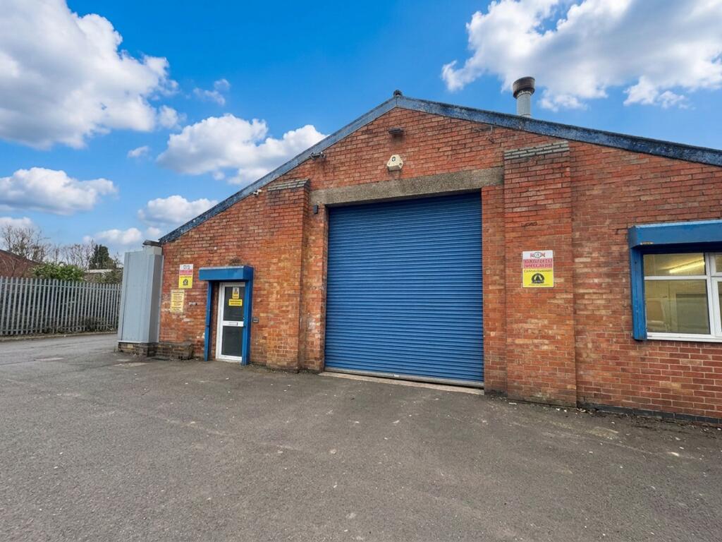 Main image of property: 8 Bessell Lane, Stapleford, NG9