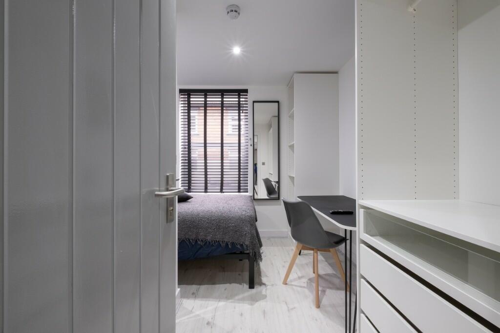 Main image of property: Portland Street, Lincoln, Lincolnshire, LN5