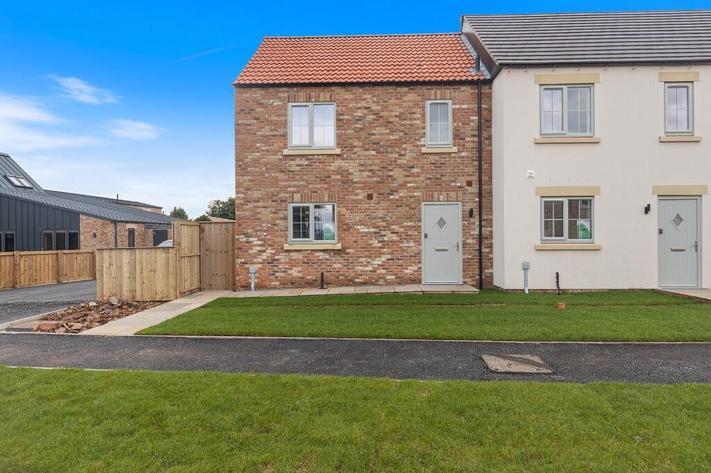 Main image of property: Charnwood Street
Swinton
YO7 4RW