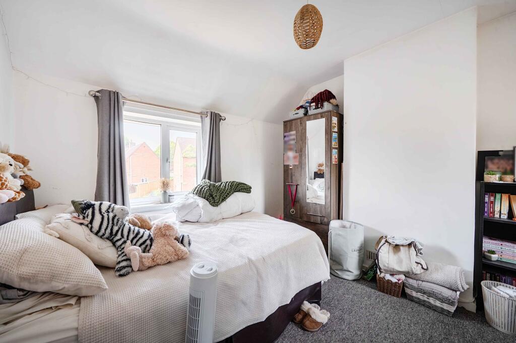 House in Southampton - View 5
