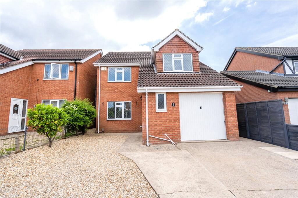 Main image of property: Rosedale, Waltham, Grimsby, Lincolnshire, DN37