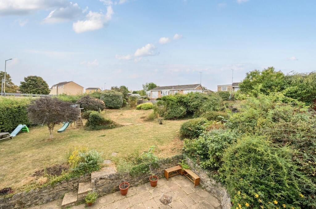 Brakspear Drive, Corsham - View 2