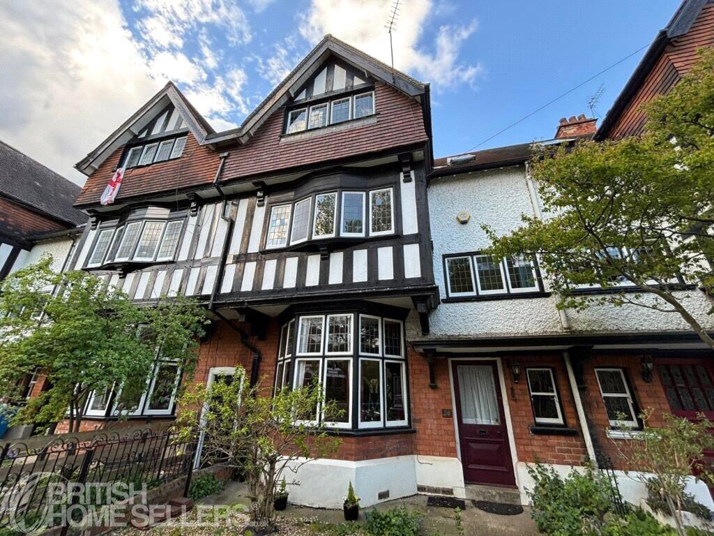 Main image of property: Westbourne Avenue, Princes Avenue, Hull, East Riding of Yorkshi, HU5